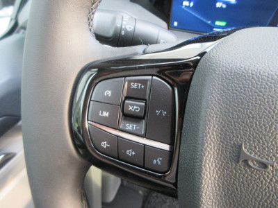 Ford E-Transit Cust. 340 L2 Limited, 71kWh, 218pk, Carplay, Camera, Stoelverwarming. foto 16