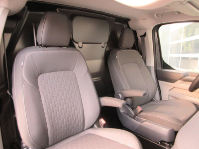 Ford E-Transit Cust. 340 L2 Limited, 71kWh, 218pk, Carplay, Camera, Stoelverwarming. foto 19