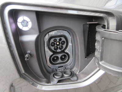 Ford E-Transit Cust. 340 L2 Limited, 71kWh, 218pk, Carplay, Camera, Stoelverwarming. foto 21