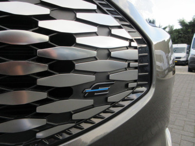 Ford E-Transit Cust. 340 L2 Limited, 71kWh, 218pk, Carplay, Camera, Stoelverwarming. foto 4