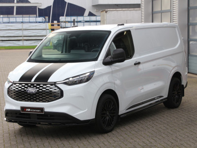 Ford E-Transit Custom 320 65kWh | 330KM WLTP | KAR-edition | Camera | Cruise | Clima.. foto 11