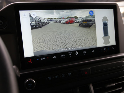 Ford E-Transit Custom 320 65kWh | 330KM WLTP | KAR-edition | Camera | Cruise | Clima.. foto 12