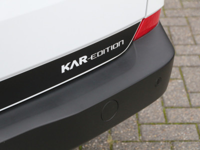 Ford E-Transit Custom 320 65kWh | 330KM WLTP | KAR-edition | Camera | Cruise | Clima.. foto 13