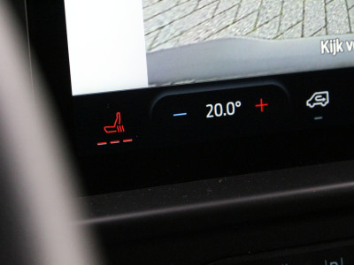 Ford E-Transit Custom 320 65kWh | 330KM WLTP | KAR-edition | Camera | Cruise | Clima.. foto 14