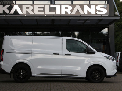 Ford E-Transit Custom 320 65kWh | 330KM WLTP | KAR-edition | Camera | Cruise | Clima.. foto 16