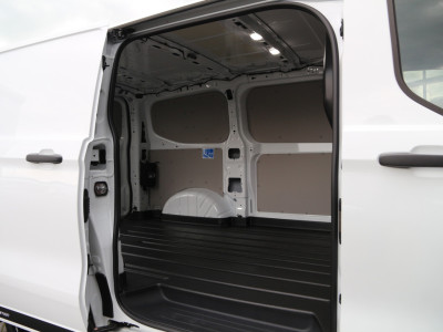 Ford E-Transit Custom 320 65kWh | 330KM WLTP | KAR-edition | Camera | Cruise | Clima.. foto 18