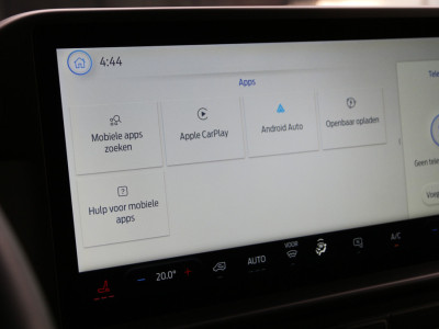 Ford E-Transit Custom 320 65kWh | 330KM WLTP | KAR-edition | Camera | Cruise | Clima.. foto 19