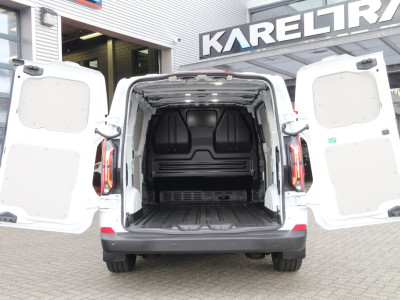 Ford E-Transit Custom 320 65kWh | 330KM WLTP | KAR-edition | Camera | Cruise | Clima.. foto 3