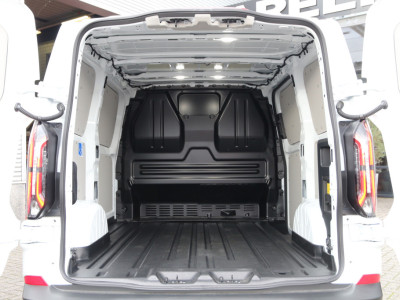 Ford E-Transit Custom 320 65kWh | 330KM WLTP | KAR-edition | Camera | Cruise | Clima.. foto 4