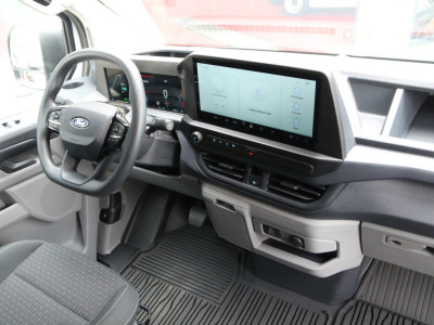 Ford E-Transit Custom 320 65kWh | 330KM WLTP | KAR-edition | Camera | Cruise | Clima.. foto 5
