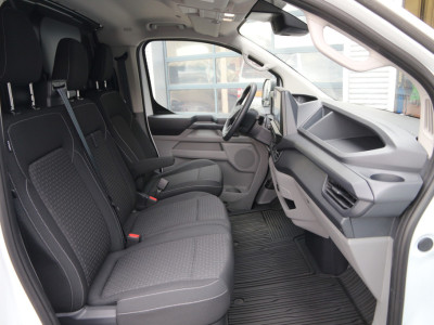 Ford E-Transit Custom 320 65kWh | 330KM WLTP | KAR-edition | Camera | Cruise | Clima.. foto 9