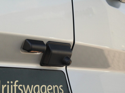 Ford E-Transit Custom 320 L1H1 Kombi Limited | 9 persoons | 71kWh | 100kW/136pk | Trekgewicht 2300kg | Camera | Carplay/Android | Cruise | Lease 771,- p/m foto 12