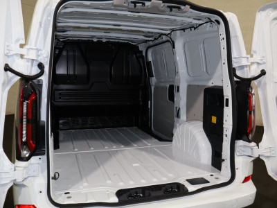 Ford E-Transit Custom 320 L1 H1 Limited 71 kWh 218pk 2x Schuifdeur Trekhaak 12