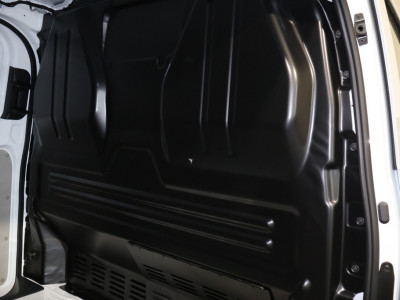 Ford E-Transit Custom 320 L1 H1 Limited 71 kWh 218pk 2x Schuifdeur Trekhaak 16