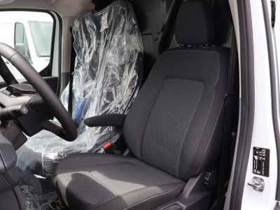 Ford E-Transit Custom 320 L1 H1 Limited 71 kWh 218pk 2x Schuifdeur Trekhaak 2