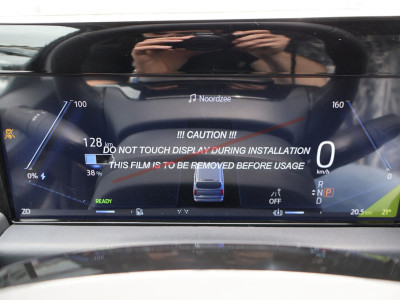 Ford E-Transit Custom 320 L1 H1 Limited 71 kWh 218pk 2x Schuifdeur Trekhaak 20