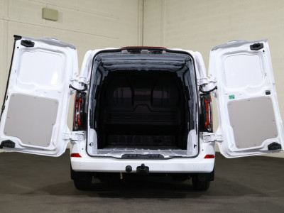 Ford E-Transit Custom 320 L1 H1 Limited 71 kWh 218pk 2x Schuifdeur Trekhaak 3