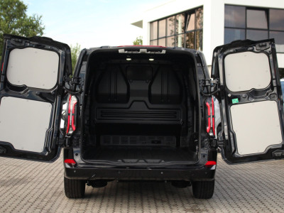 Ford E-Transit Custom 320 L1H1 Sport | 71kWh | 160kW/218pk | Trekgewicht 2300kg | Driver Assist | Adap. Cruise | Stoel+Stuurverw. | Camera | Carplay/Android | Lease 788,- p/m foto 11