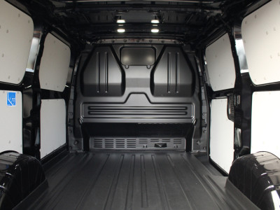Ford E-Transit Custom 320 L1H1 Sport | 71kWh | 160kW/218pk | Trekgewicht 2300kg | Driver Assist | Adap. Cruise | Stoel+Stuurverw. | Camera | Carplay/Android | Lease 788,- p/m foto 12