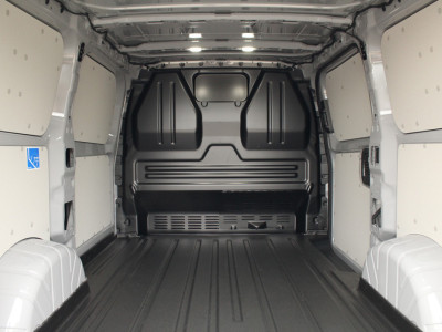 Ford E-Transit Custom 320 L1H1 Sport | 71kWh | 160kW/218pk | Trekgewicht 2300kg | Driver Assist | Adap. Cruise | Stoel+Stuurverw. | Camera | Carplay/Android | Lease 788,- p/m foto 12