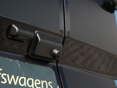 Ford E-Transit Custom 320 L1H1 Sport | 71kWh | 160kW/218pk | Trekgewicht 2300kg | Driver Assist | Adap. Cruise | Stoel+Stuurverw. | Camera | Carplay/Android | Lease 788,- p/m foto 13