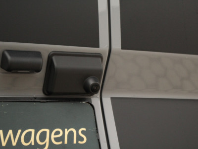 Ford E-Transit Custom 320 L1H1 Sport | 71kWh | 160kW/218pk | Trekgewicht 2300kg | Driver Assist | Adap. Cruise | Stoel+Stuurverw. | Camera | Carplay/Android | Lease 788,- p/m foto 13