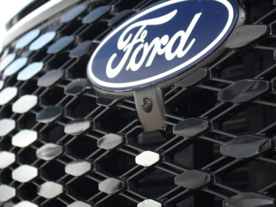 Ford E-Transit Custom 320 L1H1 Sport | 71kWh | 160kW/218pk | Trekgewicht 2300kg | Driver Assist | Adap. Cruise | Stoel+Stuurverw. | Camera | Carplay/Android | Lease 788,- p/m foto 4