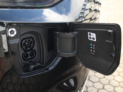 Ford E-Transit Custom 320 L1H1 Sport | 71kWh | 160kW/218pk | Trekgewicht 2300kg | Driver Assist | Adap. Cruise | Stoel+Stuurverw. | Camera | Carplay/Android | Lease 788,- p/m foto 6