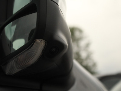 Ford E-Transit Custom 320 L1H1 Sport | 71kWh | 160kW/218pk | Trekgewicht 2300kg | Driver Assist | Adap. Cruise | Stoel+Stuurverw. | Camera | Carplay/Android | Lease 788,- p/m foto 7