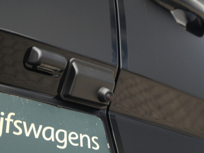 Ford E-Transit Custom 320 L1H1 Sport | 71kWh | 160kW/218pk | Trekgewicht 2300kg | Stoel+Stuurverw. | Camera | Carplay/Android | Lease 753,- p/m foto 11