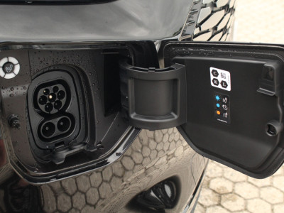Ford E-Transit Custom 320 L1H1 Sport | 71kWh | 160kW/218pk | Trekgewicht 2300kg | Stoel+Stuurverw. | Camera | Carplay/Android | Lease 753,- p/m foto 5