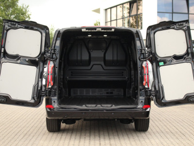 Ford E-Transit Custom 320 L1H1 Sport | 71kWh | 160kW/218pk | Trekgewicht 2300kg | Stoel+Stuurverw. | Camera | Carplay/Android | Lease 753,- p/m foto 9