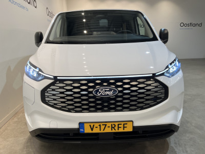 Ford E-Transit Custom 320 L1H1 Trend 65 kWh / 100% Elektrisch !! / Airco / Cruise Control / CarPlay / Camera / LED / 9.650 KM !! foto 19