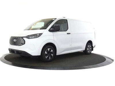 Ford E-Transit Custom 320 L1 H1 Trend 65 kWh (Wordt verwacht)