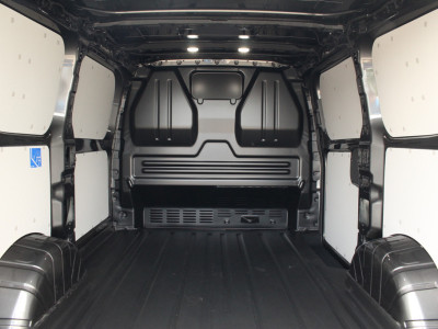 Ford E-Transit Custom 320 L1H1 Trend | 71 kWh | 160kW/218pk | Stuur + Stoelverwarming | Camera | Carplay/Android | Cruise | Lease 681,- p/m foto 10