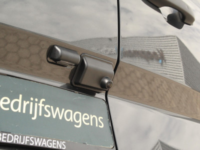 Ford E-Transit Custom 320 L1H1 Trend | 71 kWh | 160kW/218pk | Stuur + Stoelverwarming | Camera | Carplay/Android | Cruise | Lease 681,- p/m foto 11