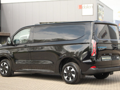 Ford E-Transit Custom 320 L1H1 Trend | 71 kWh | 160kW/218pk | Stuur + Stoelverwarming | Camera | Carplay/Android | Cruise | Lease 681,- p/m foto 11