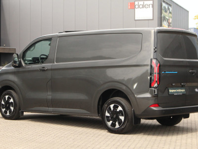 Ford E-Transit Custom 320 L1H1 Trend | 71 kWh | 160kW/218pk | Stuur + Stoelverwarming | Camera | Carplay/Android | Cruise | Lease 681,- p/m foto 12