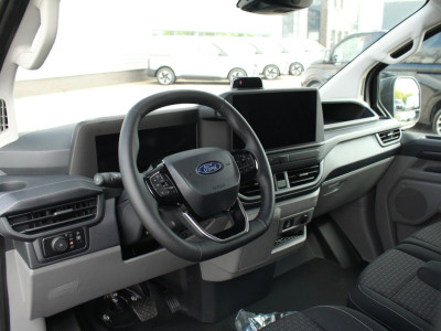 Ford E-Transit Custom 320 L1H1 Trend | 71 kWh | 160kW/218pk | Stuur + Stoelverwarming | Camera | Carplay/Android | Cruise | Lease 681,- p/m foto 13
