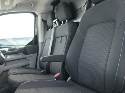 Ford E-Transit Custom 320 L1H1 Trend | 71 kWh | 160kW/218pk | Stuur + Stoelverwarming | Camera | Carplay/Android | Cruise | Lease 681,- p/m foto 15