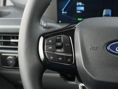 Ford E-Transit Custom 320 L1H1 Trend | 71 kWh | 160kW/218pk | Stuur + Stoelverwarming | Camera | Carplay/Android | Cruise | Lease 681,- p/m foto 21
