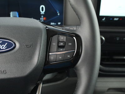 Ford E-Transit Custom 320 L1H1 Trend | 71 kWh | 160kW/218pk | Stuur + Stoelverwarming | Camera | Carplay/Android | Cruise | Lease 681,- p/m foto 21