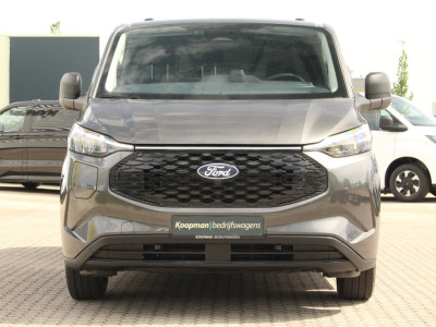 Ford E-Transit Custom 320 L1H1 Trend | 71 kWh | 160kW/218pk | Stuur + Stoelverwarming | Camera | Carplay/Android | Cruise | Lease 681,- p/m foto 3