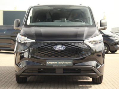 Ford E-Transit Custom 320 L1H1 Trend | 71 kWh | 160kW/218pk | Stuur + Stoelverwarming | Camera | Carplay/Android | Cruise | Lease 681,- p/m foto 3