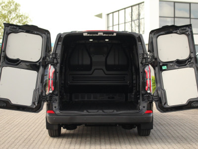 Ford E-Transit Custom 320 L1H1 Trend | 71 kWh | 160kW/218pk | Stuur + Stoelverwarming | Camera | Carplay/Android | Cruise | Lease 681,- p/m foto 8