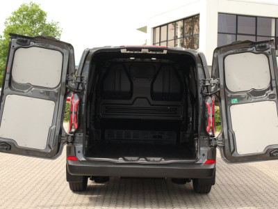 Ford E-Transit Custom 320 L1H1 Trend | 71 kWh | 160kW/218pk | Stuur + Stoelverwarming | Camera | Carplay/Android | Cruise | Lease 681,- p/m foto 9