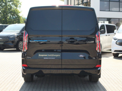 Ford E-Transit Custom 320 L2H1 Limited DC | 71 kWh | 160kW/218pk | Driver Assist | Adap. Cruise | 360° Camera | Carplay/Android | Lease 824,- p/m foto 10