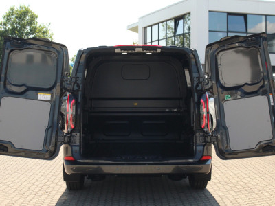 Ford E-Transit Custom 320 L2H1 Limited DC | 71 kWh | 160kW/218pk | Driver Assist | Adap. Cruise | 360° Camera | Carplay/Android | Lease 824,- p/m foto 10