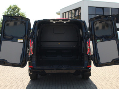 Ford E-Transit Custom 320 L2H1 Limited DC | 71 kWh | 160kW/218pk | Driver Assist | Adap. Cruise | 360° Camera | Carplay/Android | Lease 824,- p/m foto 11