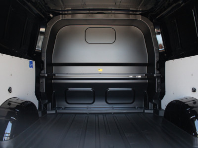 Ford E-Transit Custom 320 L2H1 Limited DC | 71 kWh | 160kW/218pk | Driver Assist | Adap. Cruise | 360° Camera | Carplay/Android | Lease 824,- p/m foto 12
